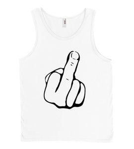 Lightweight Fashion Tank T-shirt