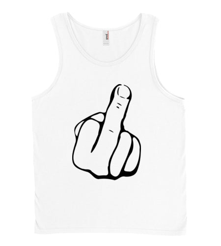 Lightweight Fashion Tank T-shirt