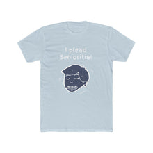 Seniority Shirt