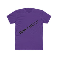 Here I am T-shirt