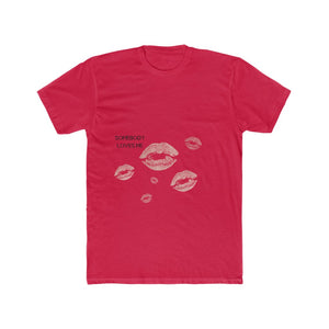 Luvs & Kisses Sleeping T-shirt