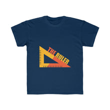 The Ruler Kids T-shirt
