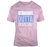 Homage T Shirt