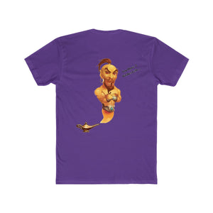 Here I am T-shirt