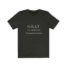 Goat T-shirt 2