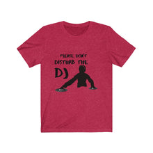 Dont Disturb The DJ