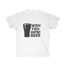 Wish You were Here