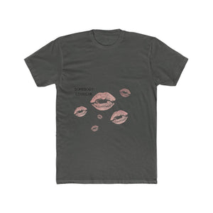 Luvs & Kisses Sleeping T-shirt