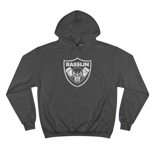 Champion Rasslin Hoodie