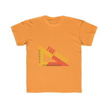 The Ruler Kids T-shirt