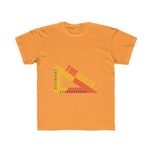The Ruler Kids T-shirt
