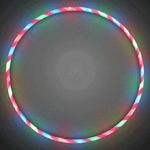 LED Hula Hoop