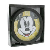Mickey Mouse Wall Clock