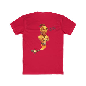 Here I am T-shirt