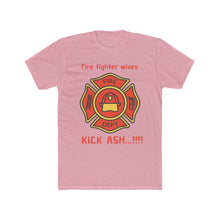 Fireman Wives