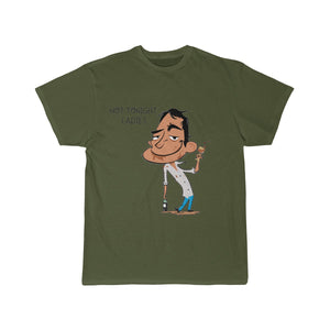 Funny Club T-shirt