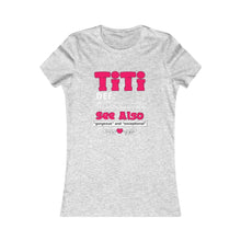 TiTi