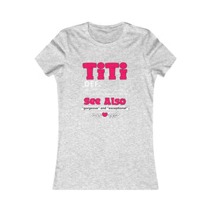 TiTi