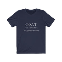 Goat T-shirt 2