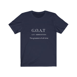 Goat T-shirt 2