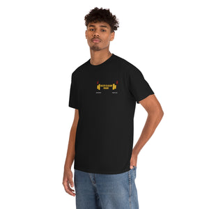 Efrain Training Shirt