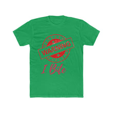 I Bite Tee