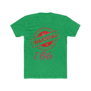 I Bite Tee