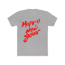 Plain & Simple New Years