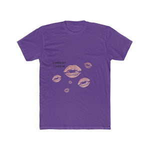 Luvs & Kisses Sleeping T-shirt