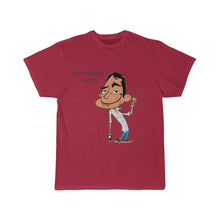 Funny Club T-shirt