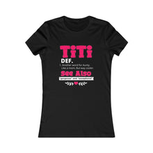 TiTi