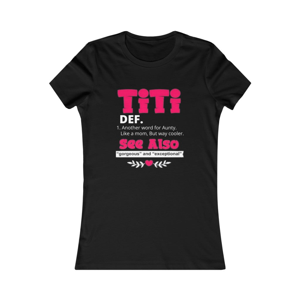 TiTi