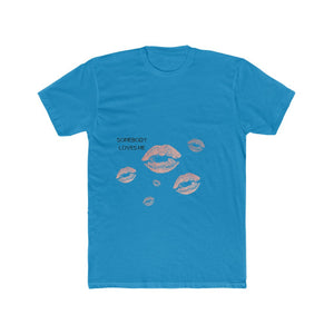 Luvs & Kisses Sleeping T-shirt