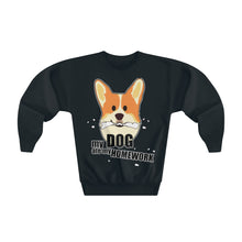 Dog ate My homework Long sleeve T-shirt