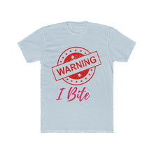 I Bite Tee