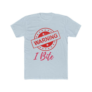 I Bite Tee