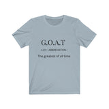 Goat T-Shirt