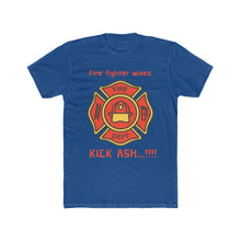 Fireman Wives