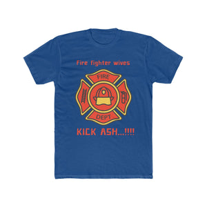 Fireman Wives