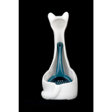 Scoopy Cat Litter Scoop and Holder