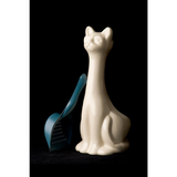 Scoopy Cat Litter Scoop and Holder