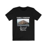 Seward Manor Family Forever T-shirt