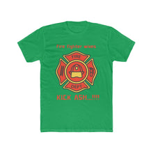 Fireman Wives