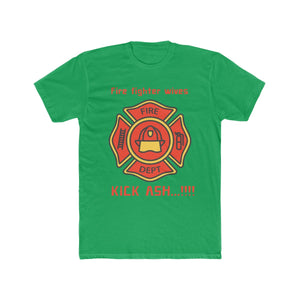 Fireman Wives