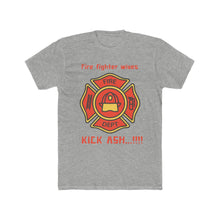 Fireman Wives