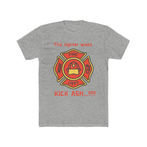 Fireman Wives