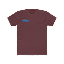 Men's Cotton Crew Tee