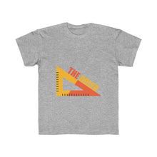 The Ruler Kids T-shirt