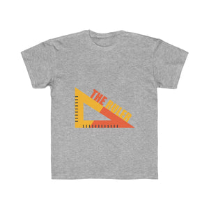 The Ruler Kids T-shirt