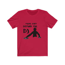 Dont Disturb The DJ